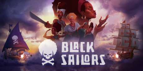 Black Sailors: Bay of All Saints