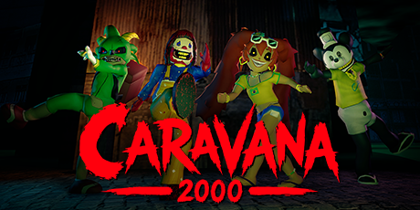 Caravana 2000