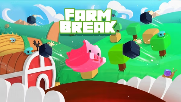 Farm Break