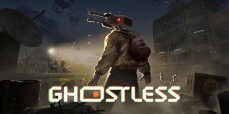 GHOSTLESS
