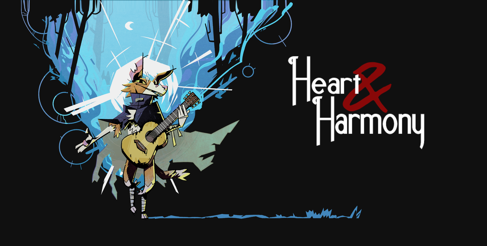 Heart and Harmony