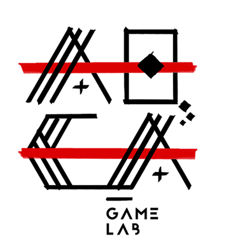 Aoca Game Lab logo