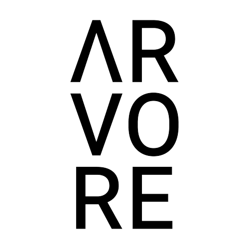 ARVORE logo