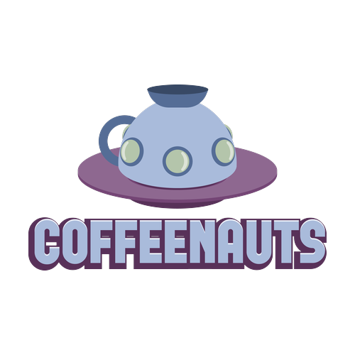 Coffeenauts logo