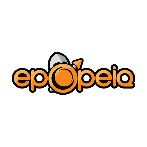 Epopeia Games logo