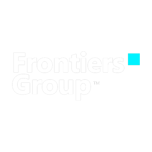 Frontiers Group Entertainment logo