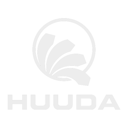 HUUDA Studio logo