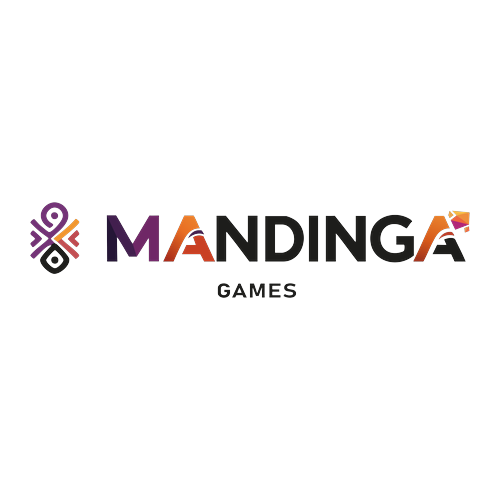 Mandinga Games logo