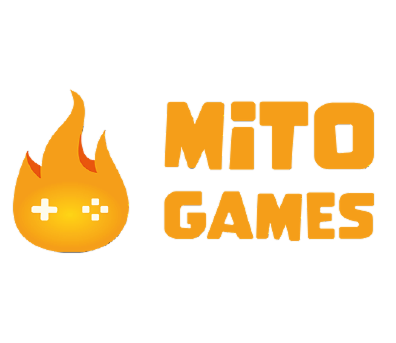 Mito Games logo