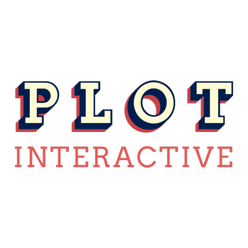 Plot Interactive logo