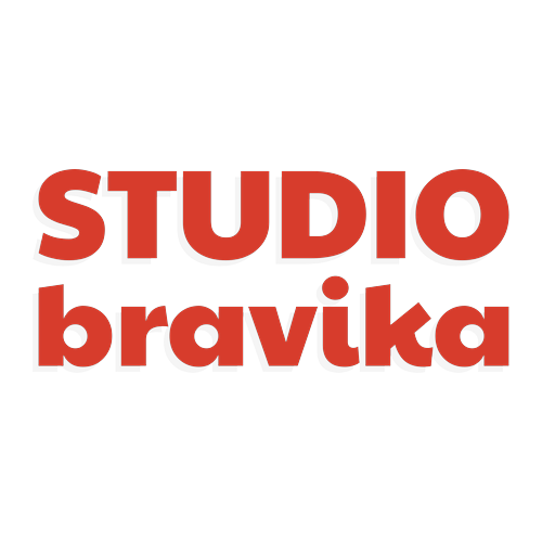 Studio Bravika logo