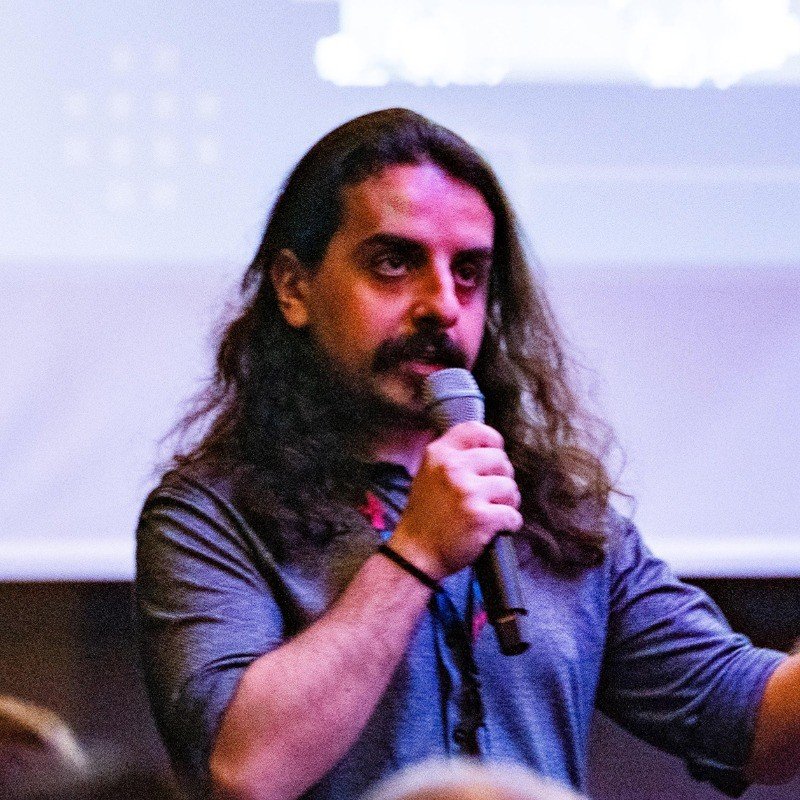 Fábio Rosa