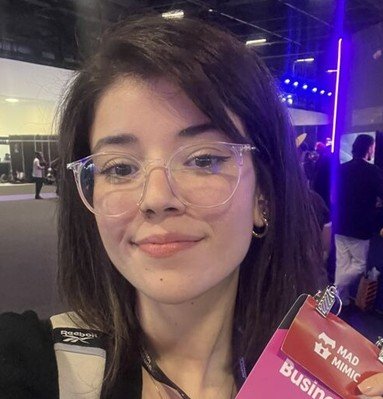 Graziela Palermo