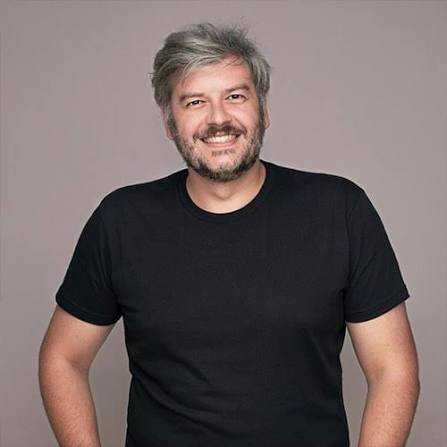 Rodrigo Terra