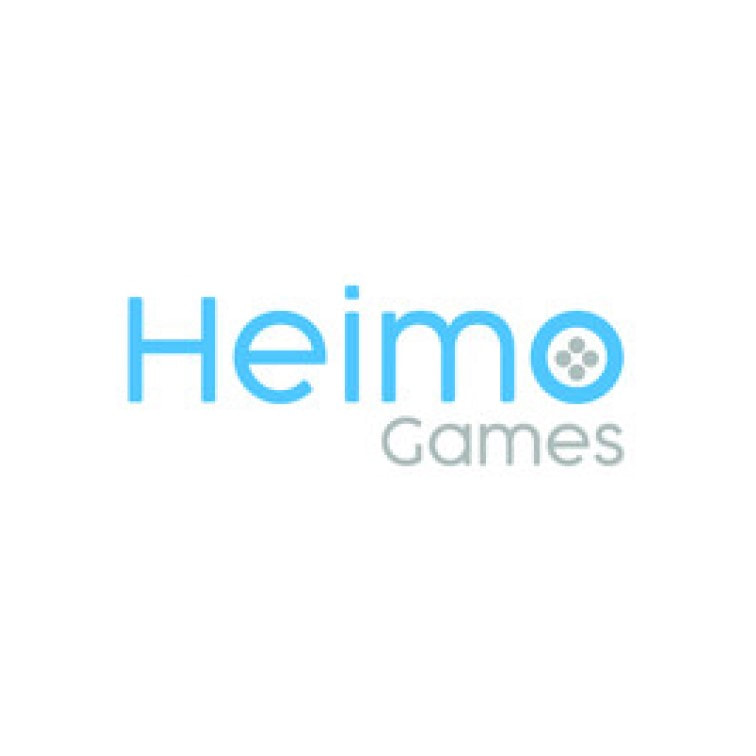 HEIMO GAMES