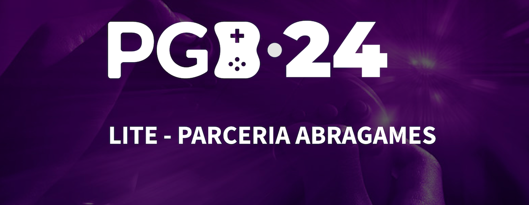 Parceria PGB-Abragames