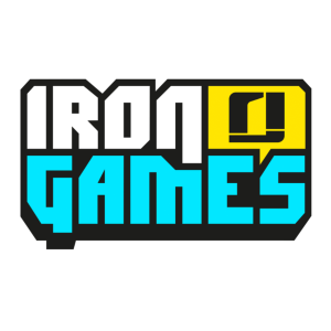 iron-games