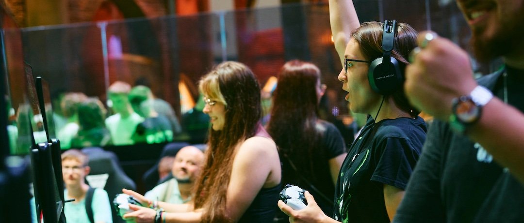 Gamescom