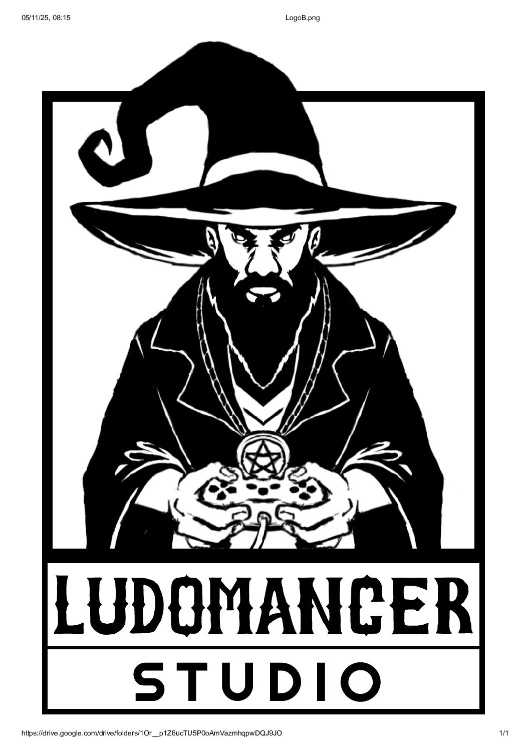 Ludomancer Studio