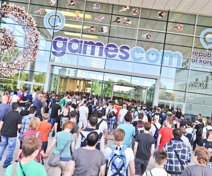 GamesCom17VGL-Gamescom-Entry